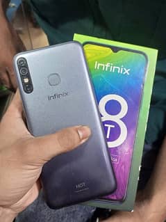 Infinix