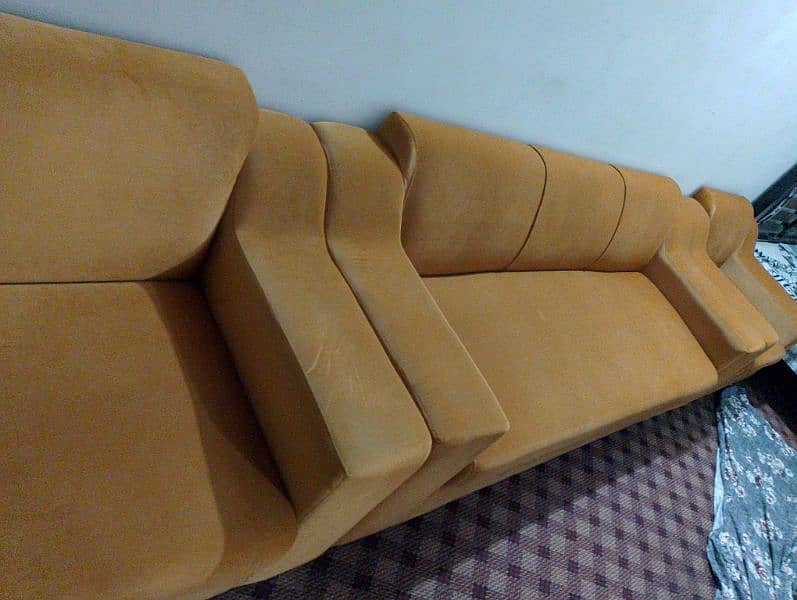 sofa 5 seater 3