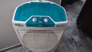 Boss Air cooler (inverter)