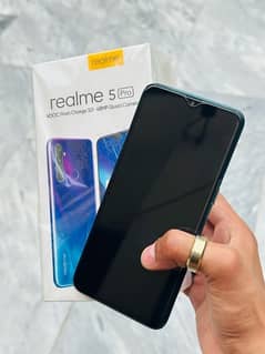 Realme 5 pro