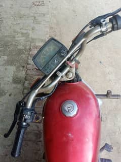 Honda 70