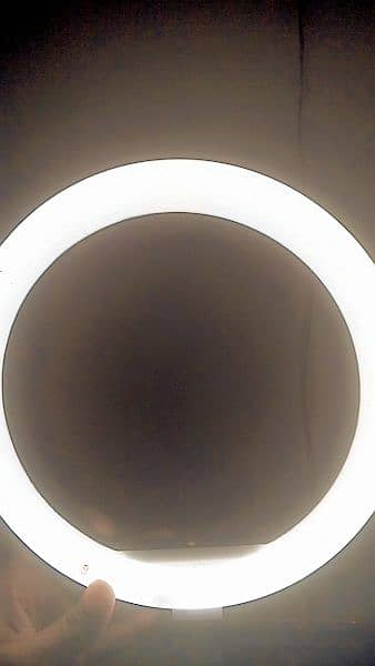 26 cm ring light 1