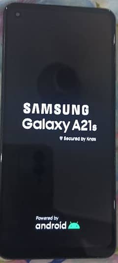 Samsung A21s  4GB / 64 GB