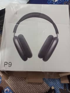 p9 headphones