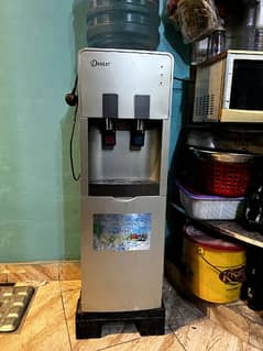 water dispenser