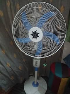 Charging Fan *limited time offer*