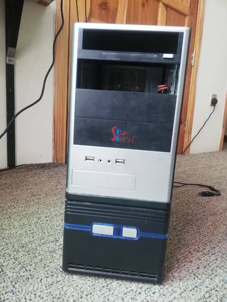 gaming pc(delivery avaliable) 3