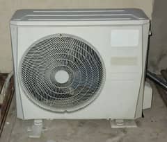 midea inverter ac