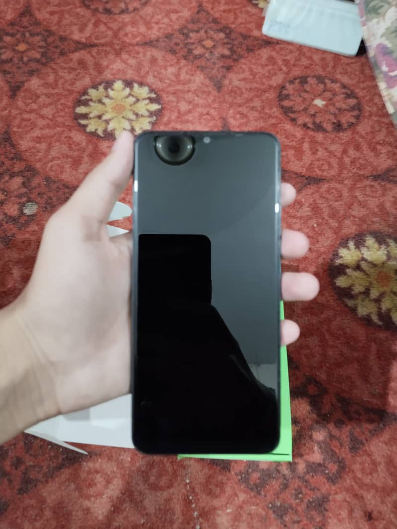 infinix smart 7 0