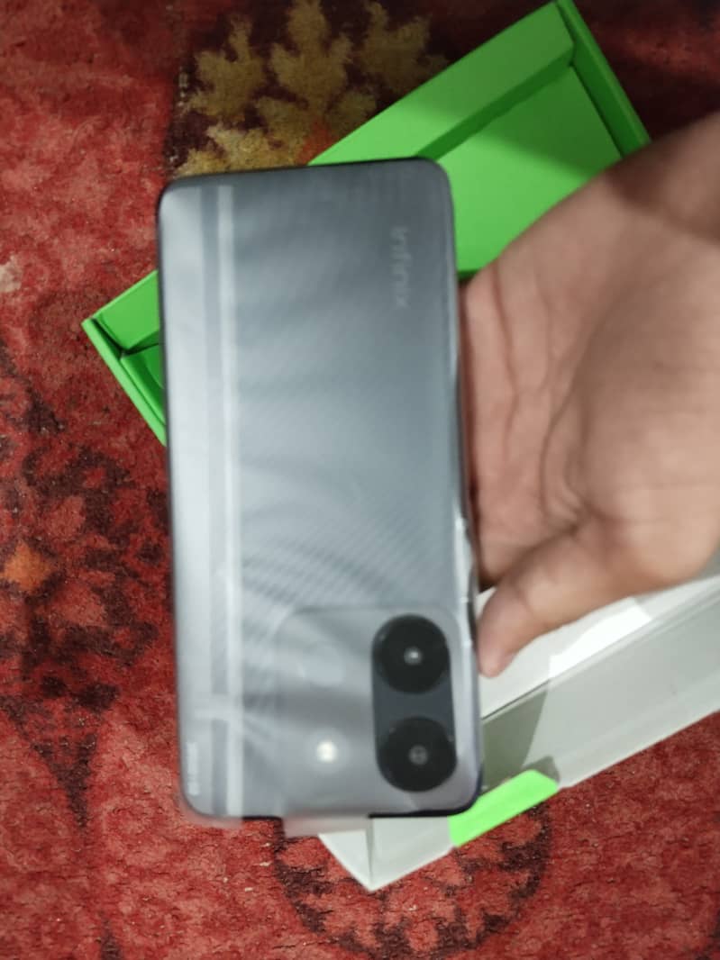 infinix smart 7 2