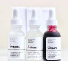 Niacinamide Serum pack of 3