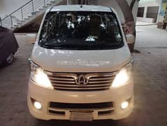 Changan