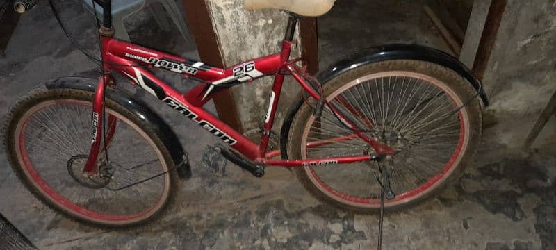 cycle speed cycle in good condition cycle is very good condition cycle 2