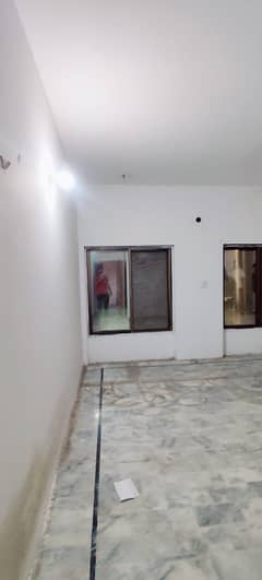 350 Squarefeet non furnished room for rent in model town link road