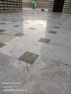 marble ragrayi and polish work