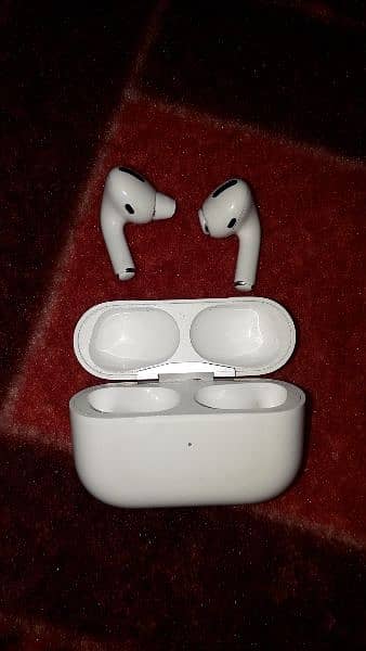 Apple Airpods pro 1