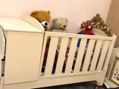 crib / baby cot/ kids bed