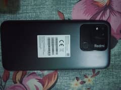 Redmi 10A 125gb 4gb ram ladies use only 1 year minimum used only 1M 0