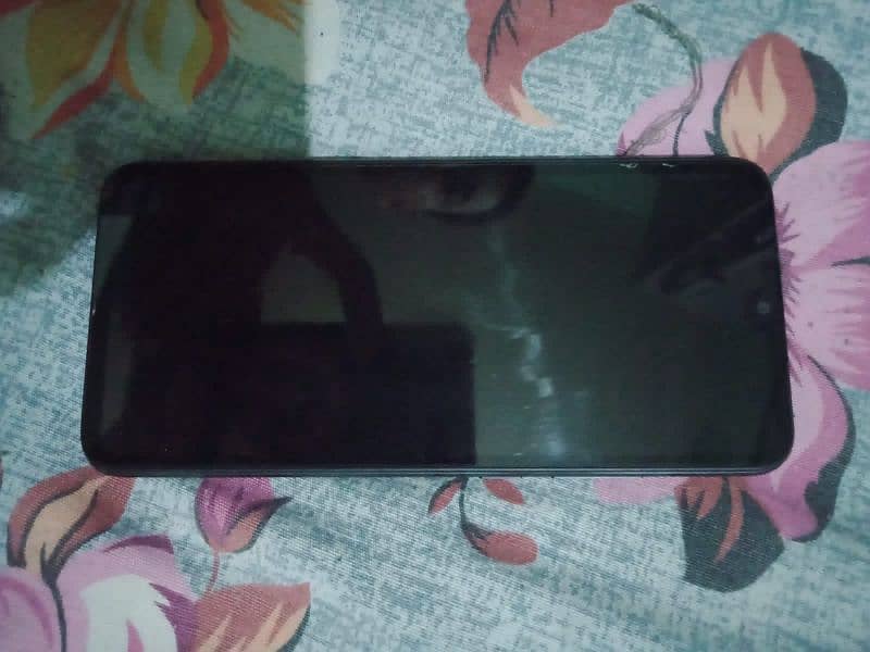 Redmi 10A 125gb 4gb ram ladies use only 1 year minimum used only 1M 2