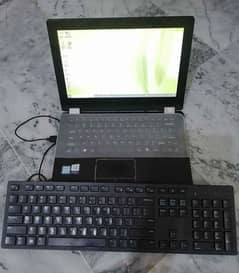 Dell laptop for sell.