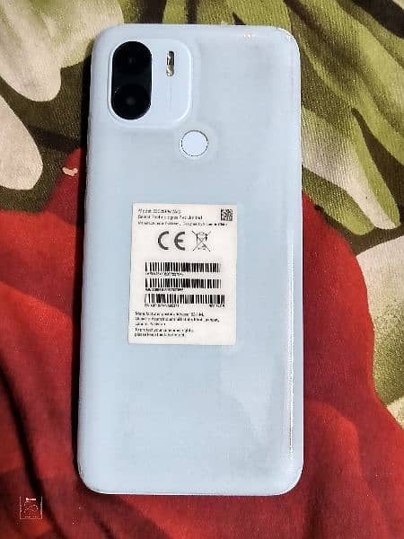 Redmi A2 plus 3/64 With Box New Condition just 4/5 month use 0