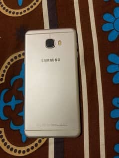 Samsung c7 4 65