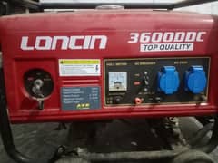 Home Used Generator For sell.