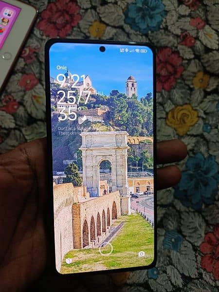 Xiaomi POCO M6 pro  12/512 1