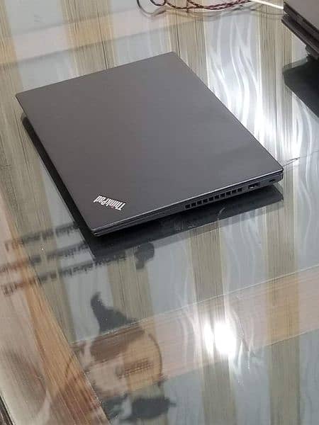 Lenovo X390|i5 8th Generation QuadCore|8GB RAM|256GB SSD EXTANDABLE| 3