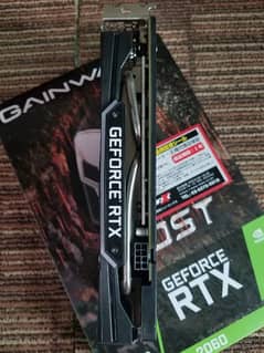 RTX2060 Gainward Ghost 12GB