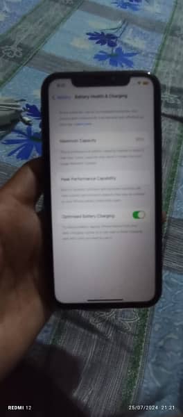 Iphone 11 NonPTA 64GB 1