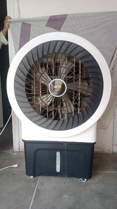 super Asia super Sonic Room air cooler jc-777