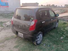 Suzuki Alto 2015