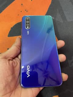 vivo s1 8/256