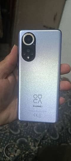 Huawei nova 9