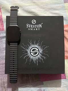 sveston nitro watch