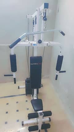 Multihome Gym Multistation Body gym Mini home gym