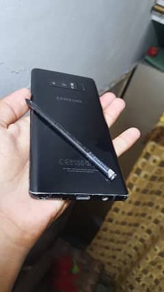 Samsung note 8 [0307-4001144]