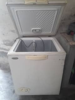 D Freezers ,0323/4962105