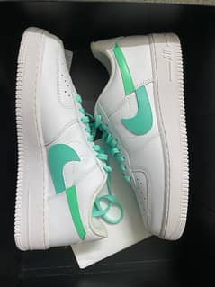 Nike Thor Force 1