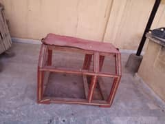 cage available for sale