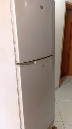 Pel refrigerator