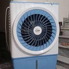 1 Month used air cooler