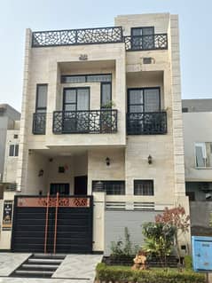 3 Marla Used House For Sale in A Block Kabir Town Phase 2 Lahore