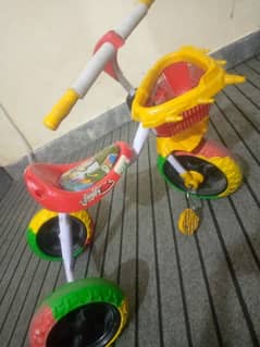 kid cycle