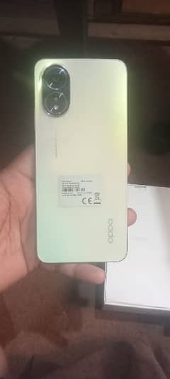 A38 oppo