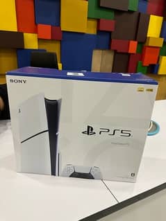 PS5