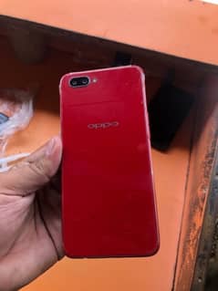 Oppo A3s