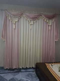 curtain