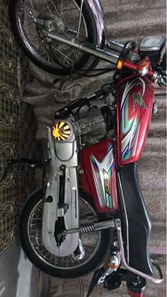 i want to sell my bike